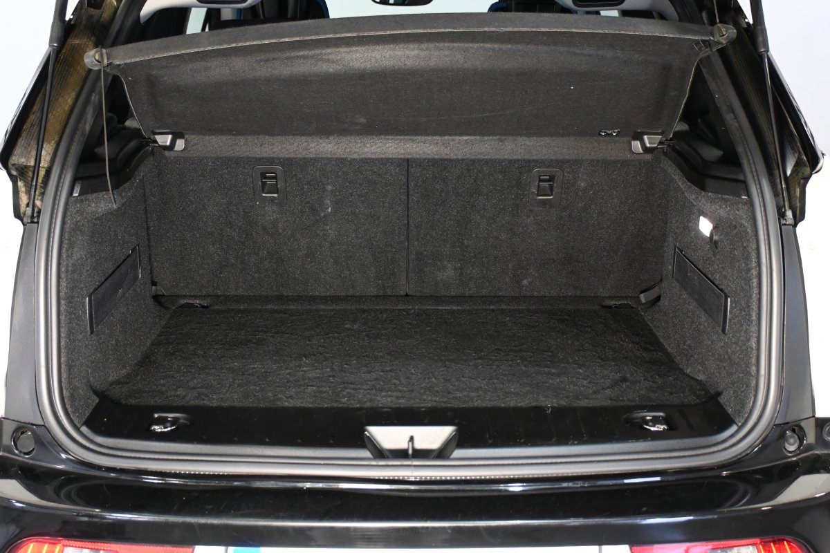 Foto Bmw I3 8