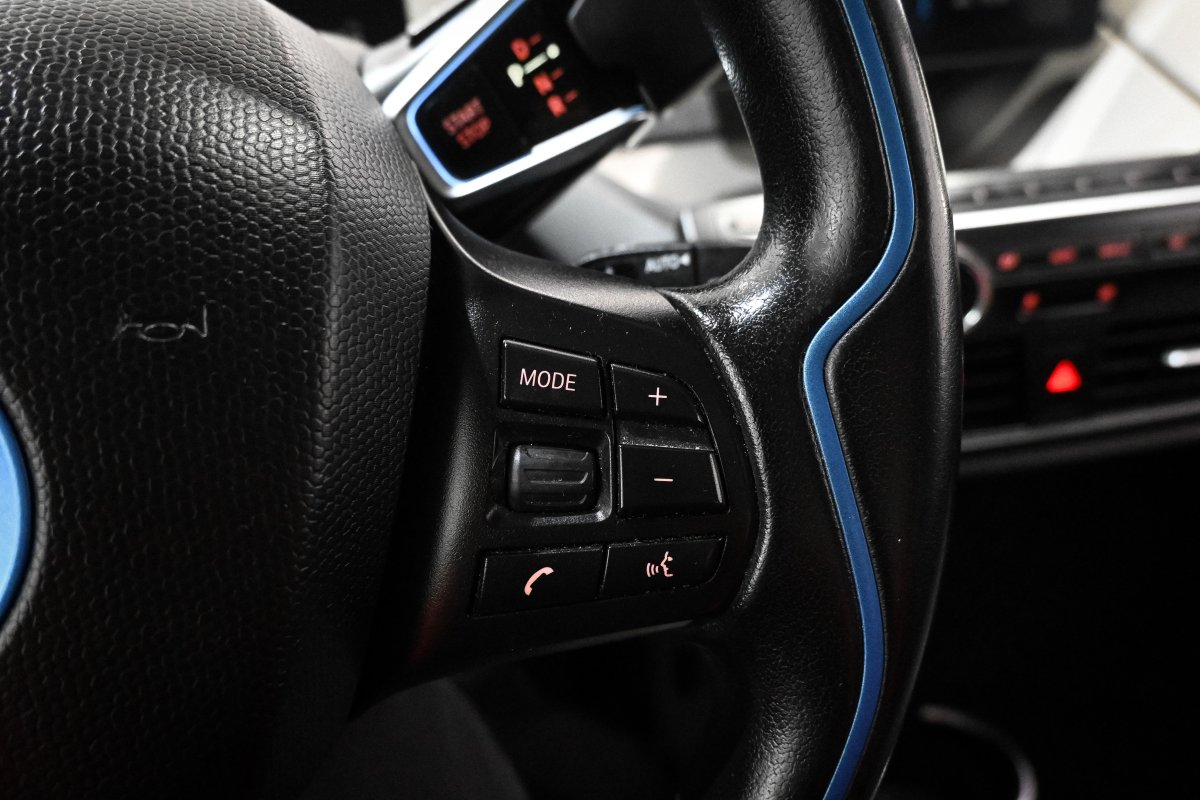 Foto Bmw I3 26