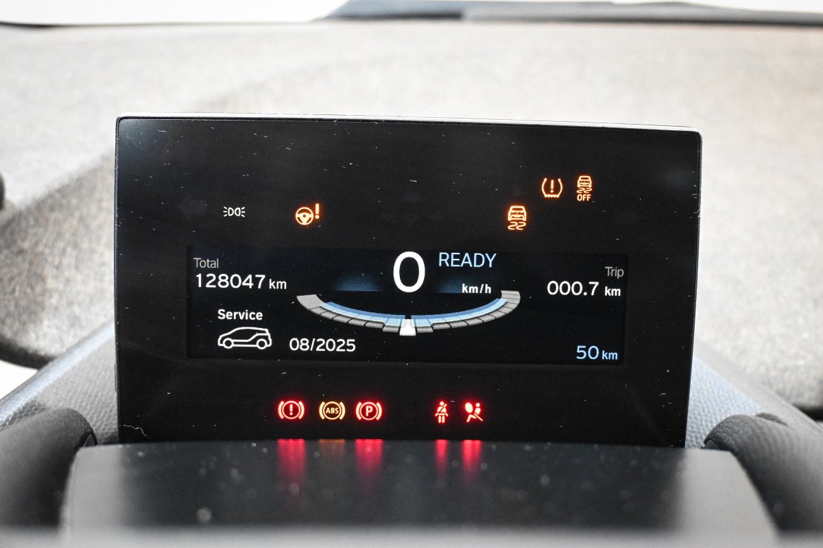 Foto Bmw I3 13