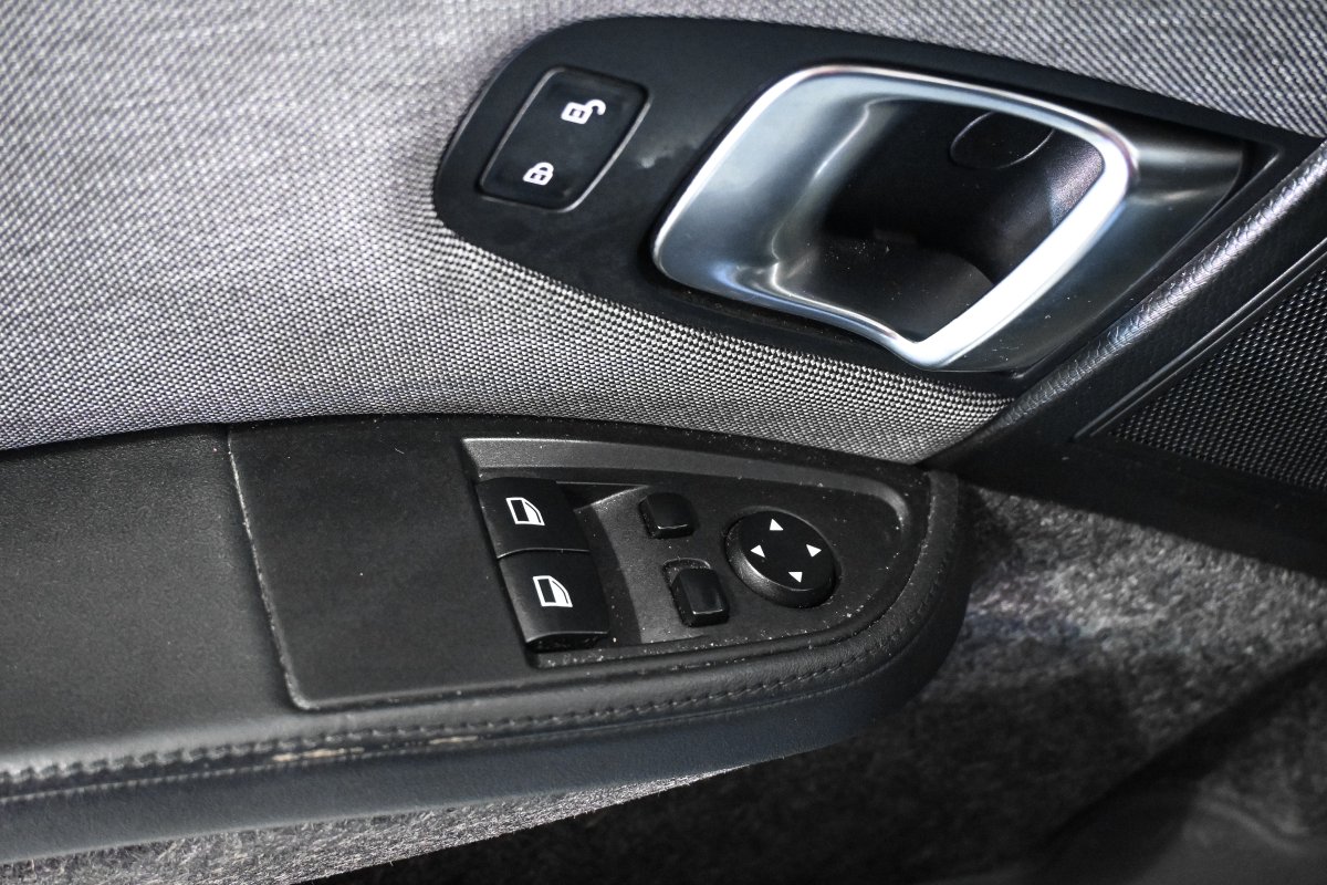 Foto Bmw I3 28