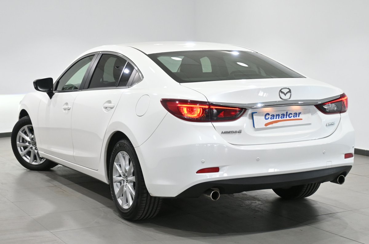 Foto Mazda Mazda6 6