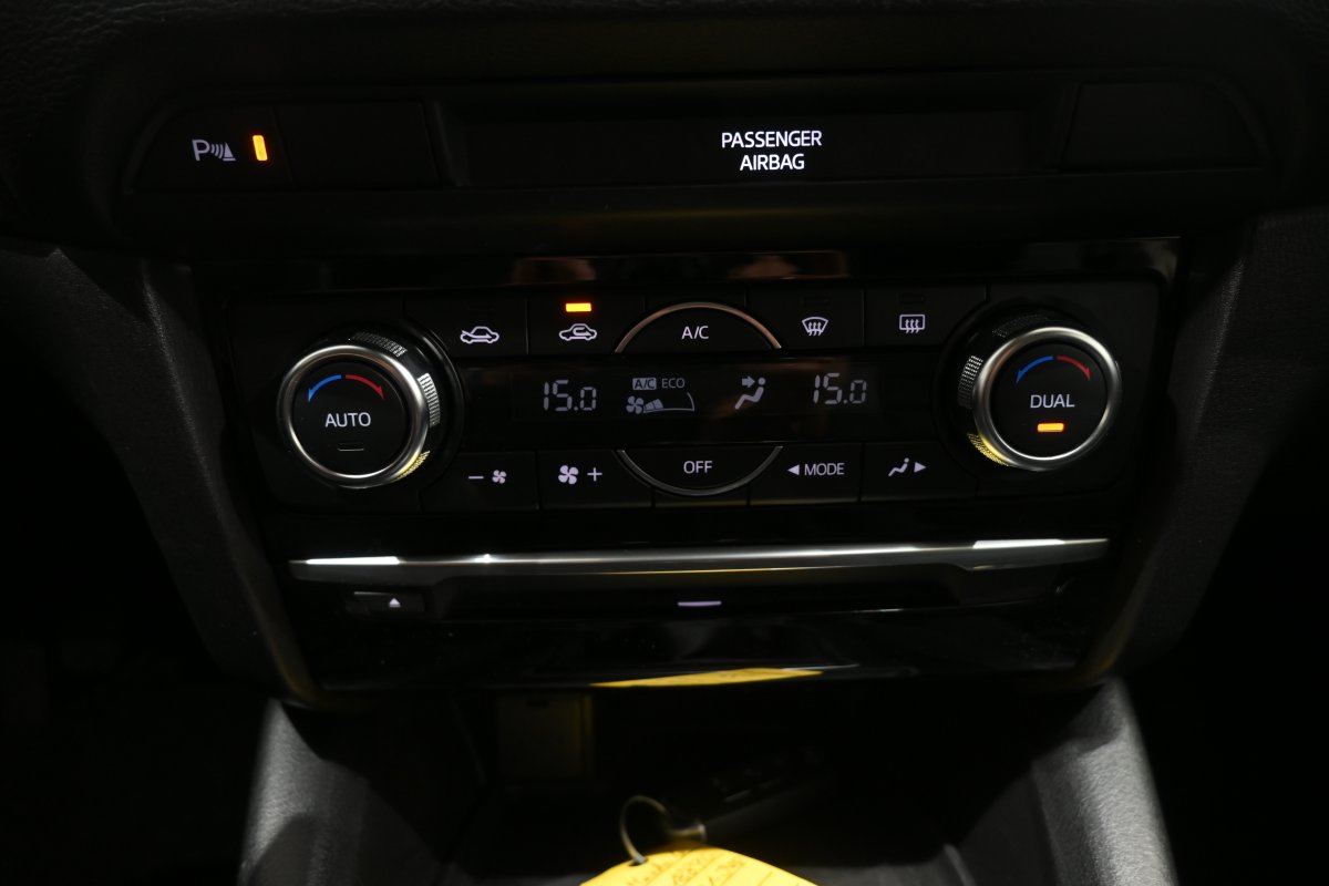 Foto Mazda Mazda6 16