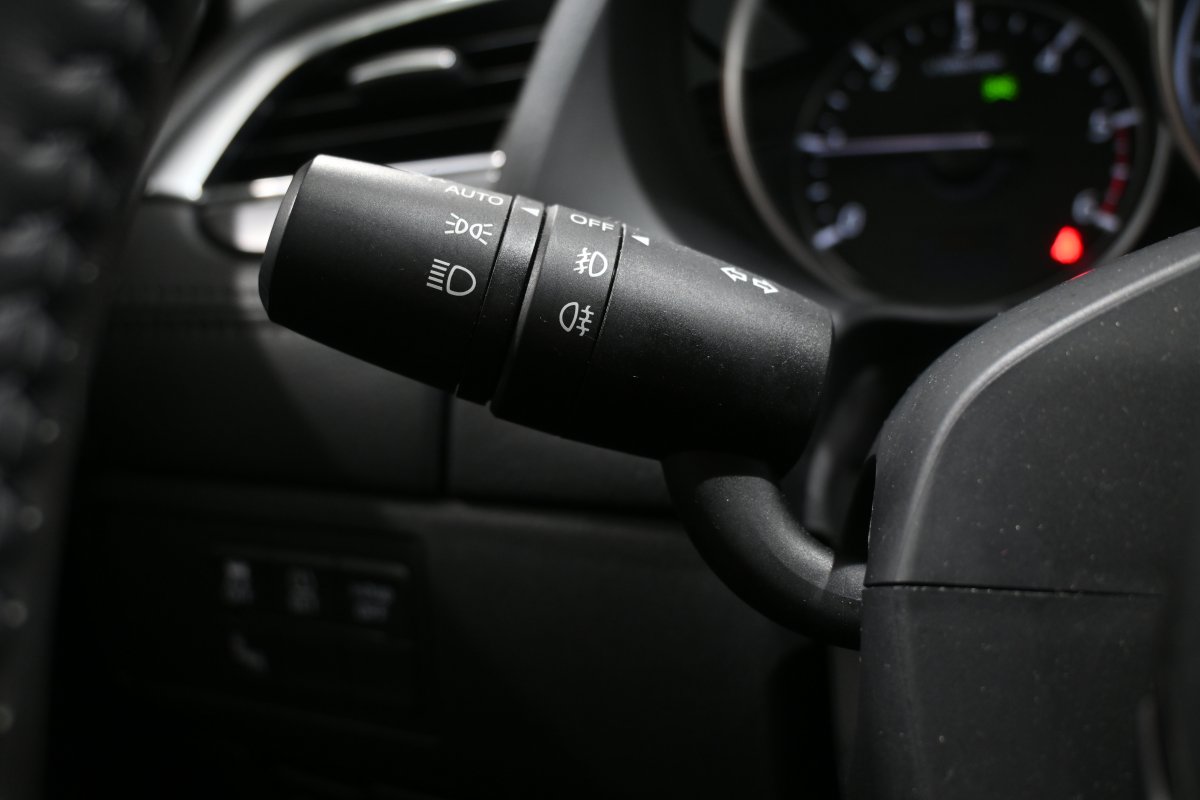 Foto Mazda Mazda6 21