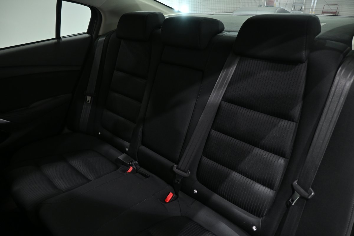 Foto Mazda Mazda6 12