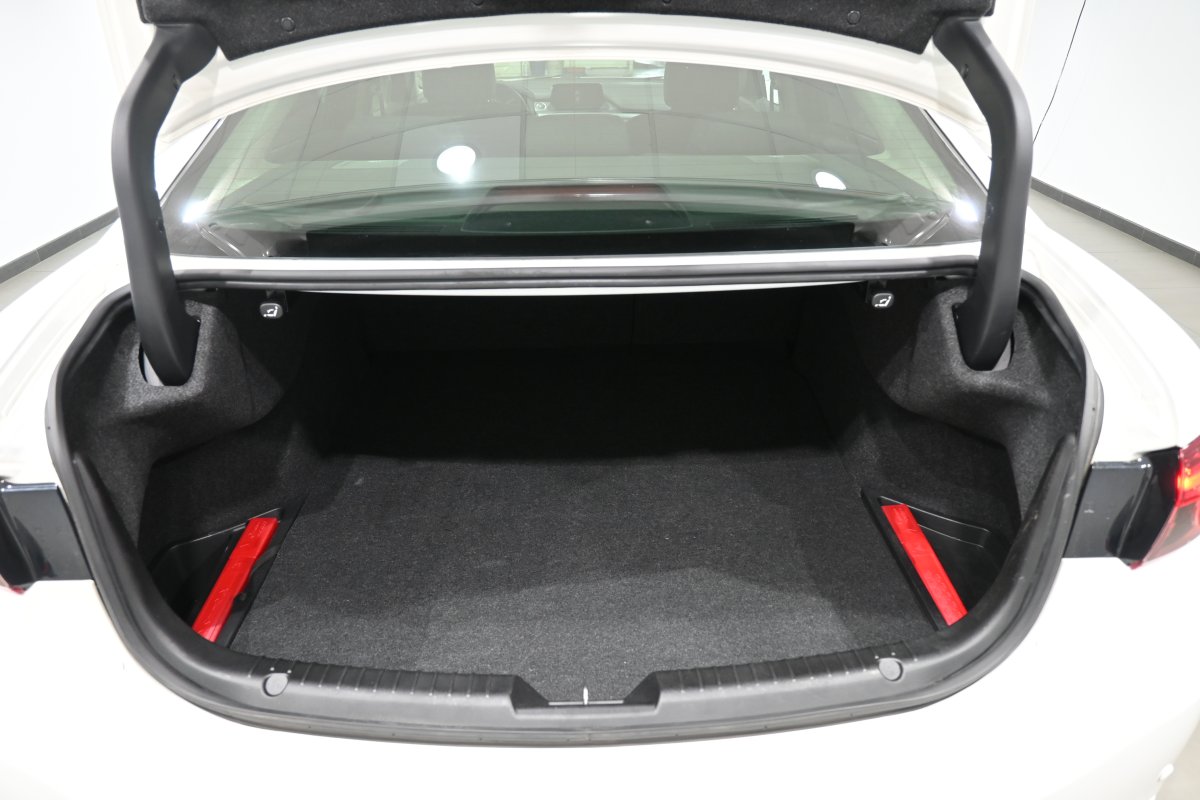 Foto Mazda Mazda6 8