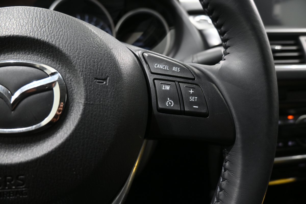 Foto Mazda Mazda6 20