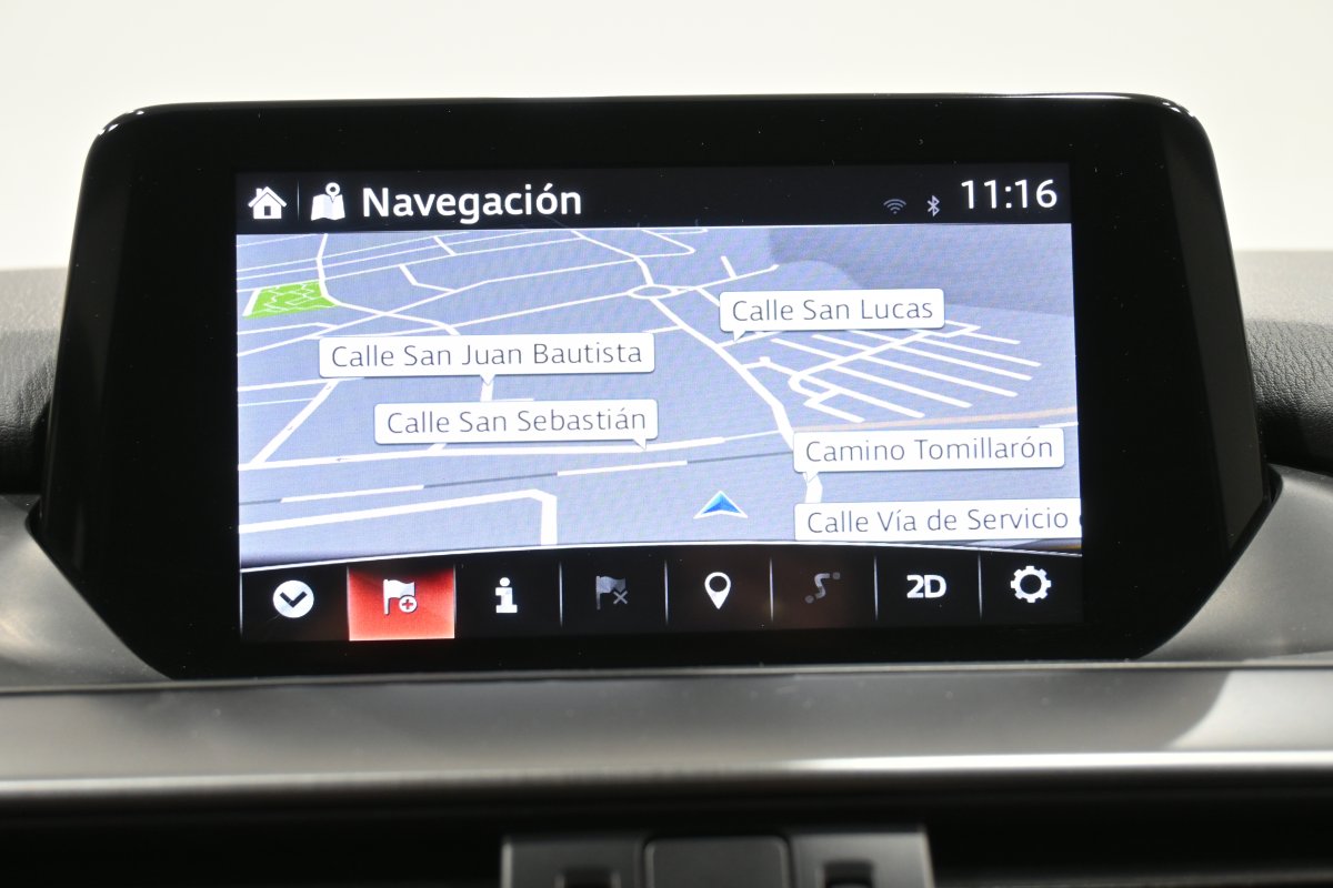 Foto Mazda Mazda6 15