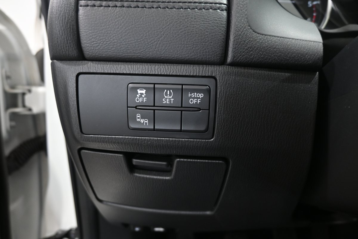 Foto Mazda Mazda6 23