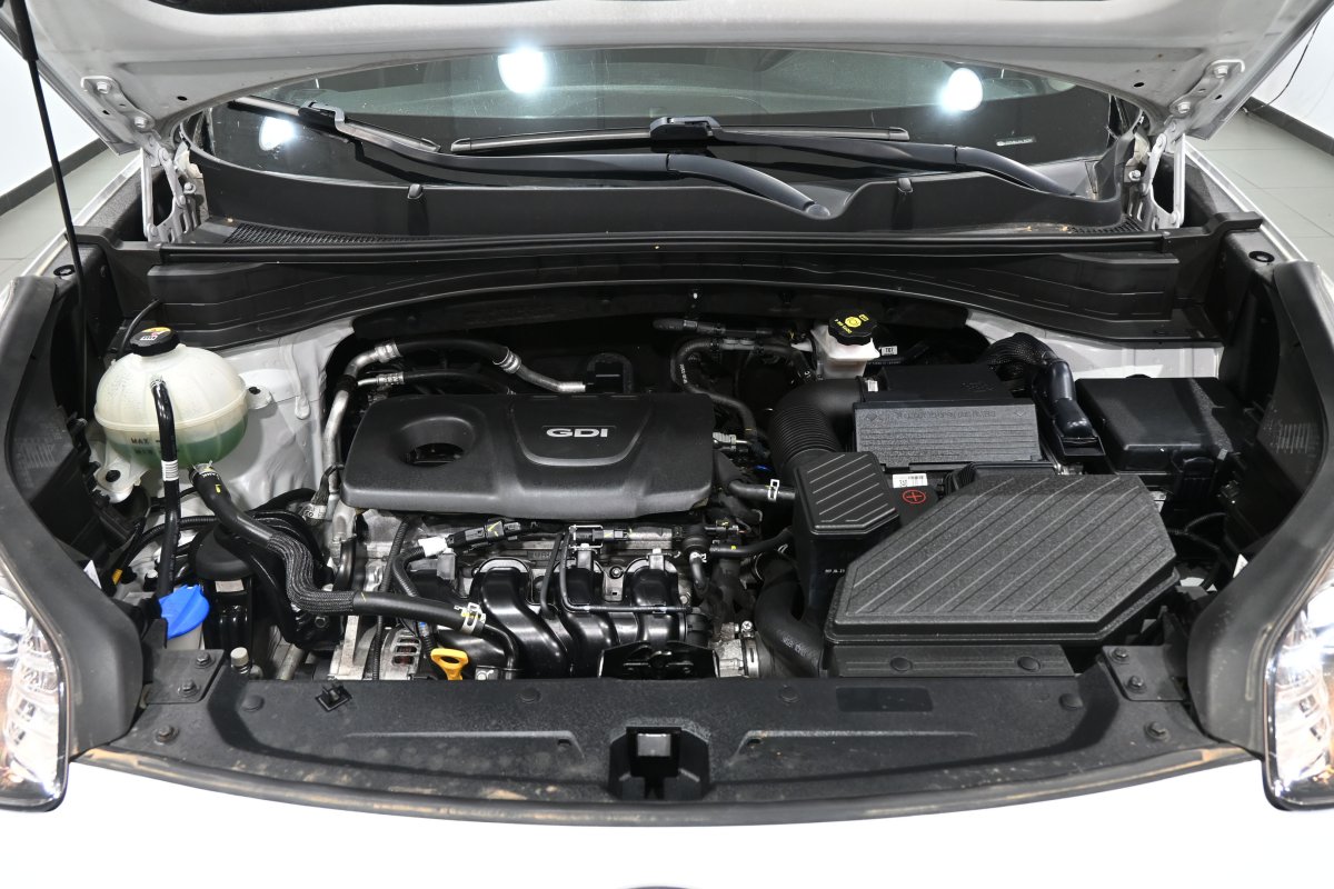 Foto Kia Sportage 7