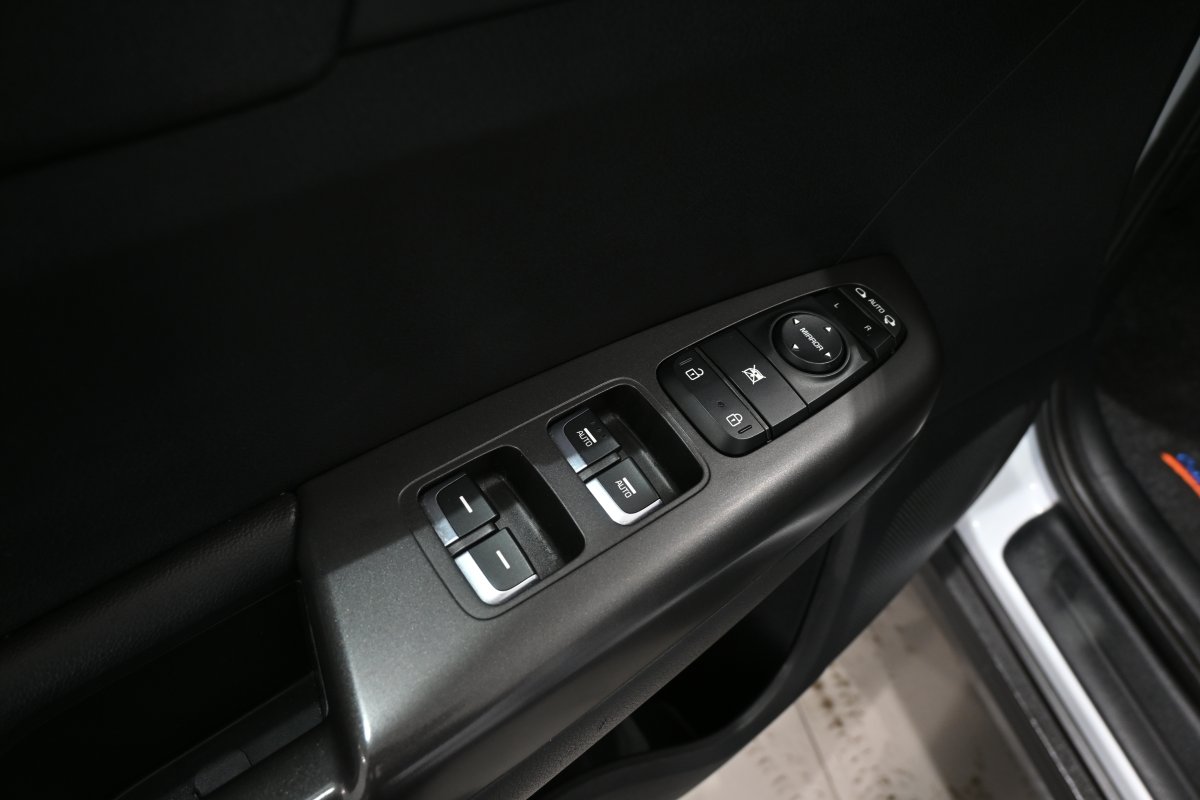 Foto Kia Sportage 23