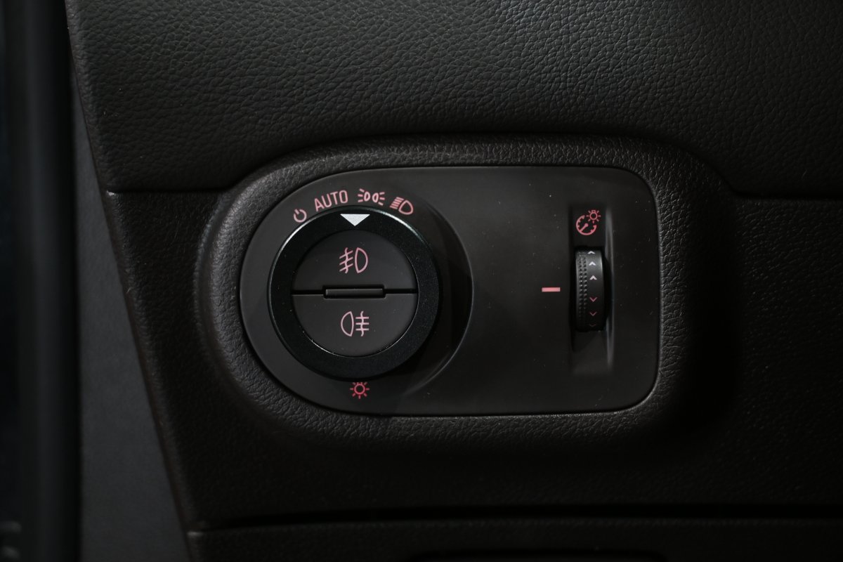 Foto Opel Zafira 27