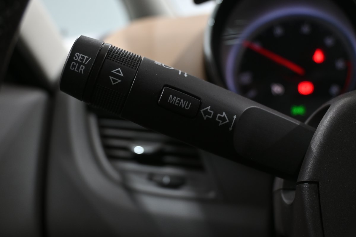 Foto Opel Zafira 25