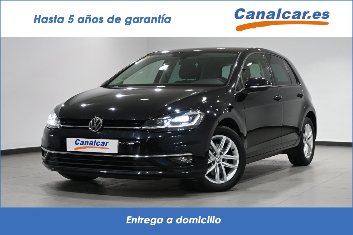 Volkswagen Golf Golf 5p Advance 1.4 TSI 92 kW (125 CV) DSG 7 vel.