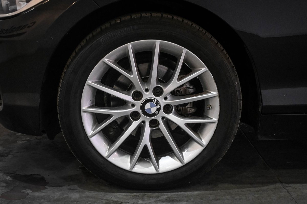Foto Bmw Serie 1 31