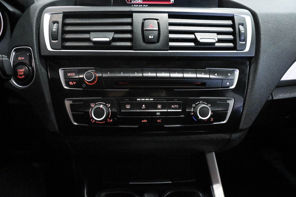 Foto Bmw Serie 1 21