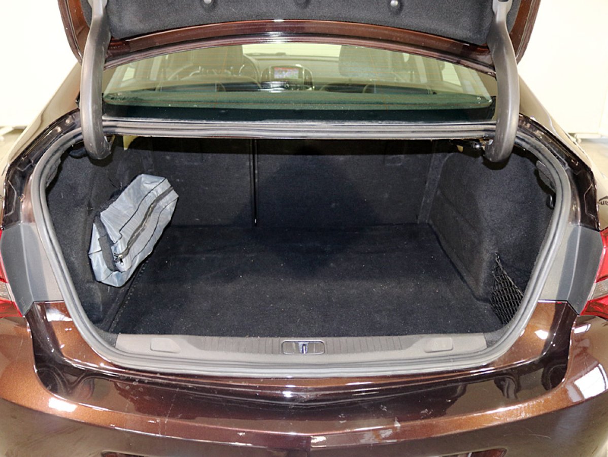 Foto Opel Astra 8