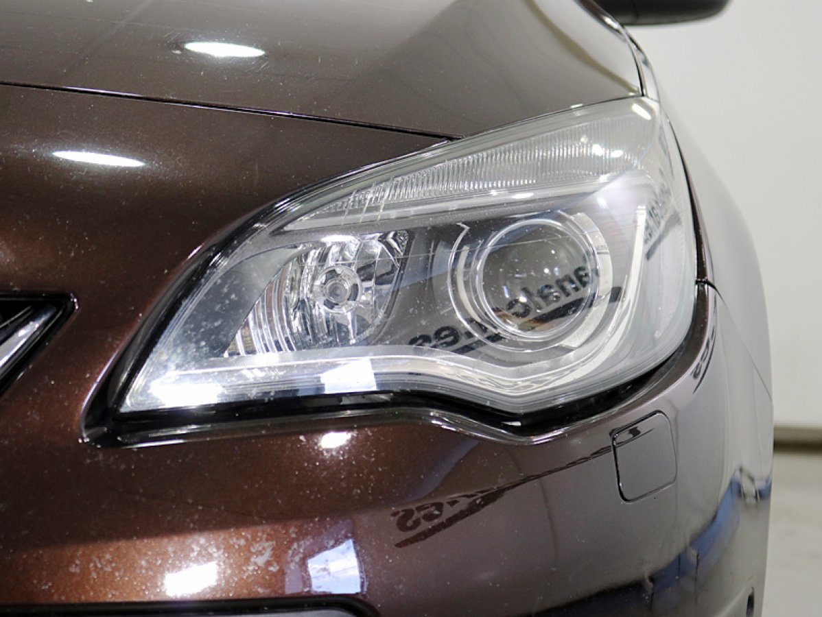 Foto Opel Astra 12