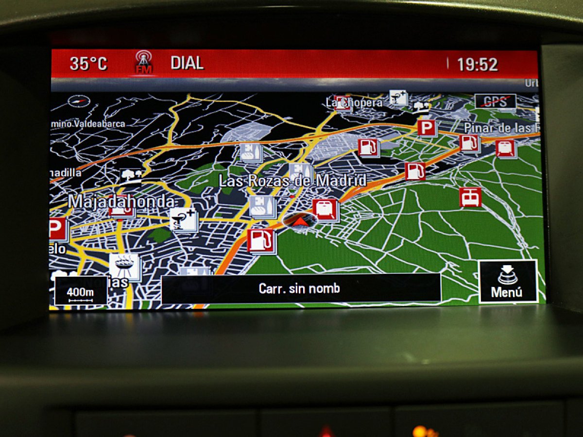 Foto Opel Astra 18