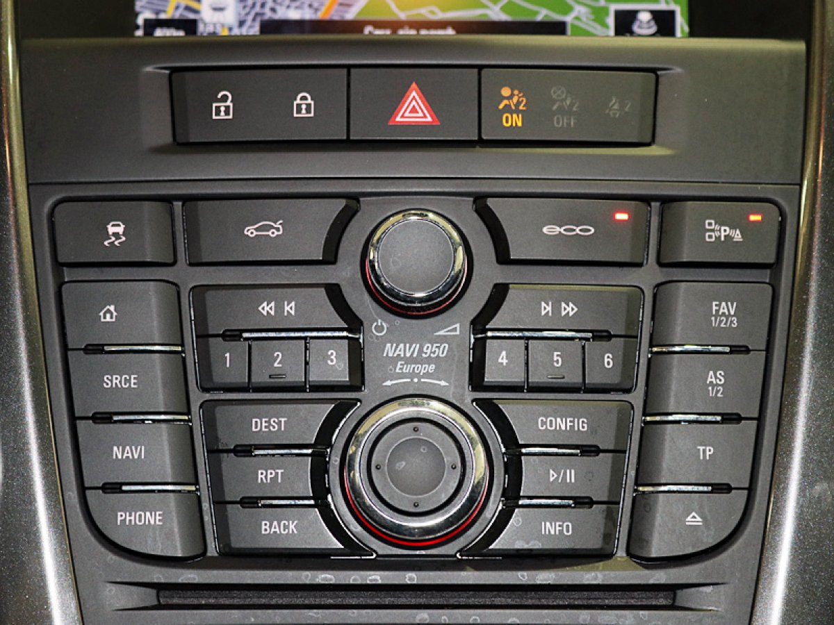 Foto Opel Astra 25