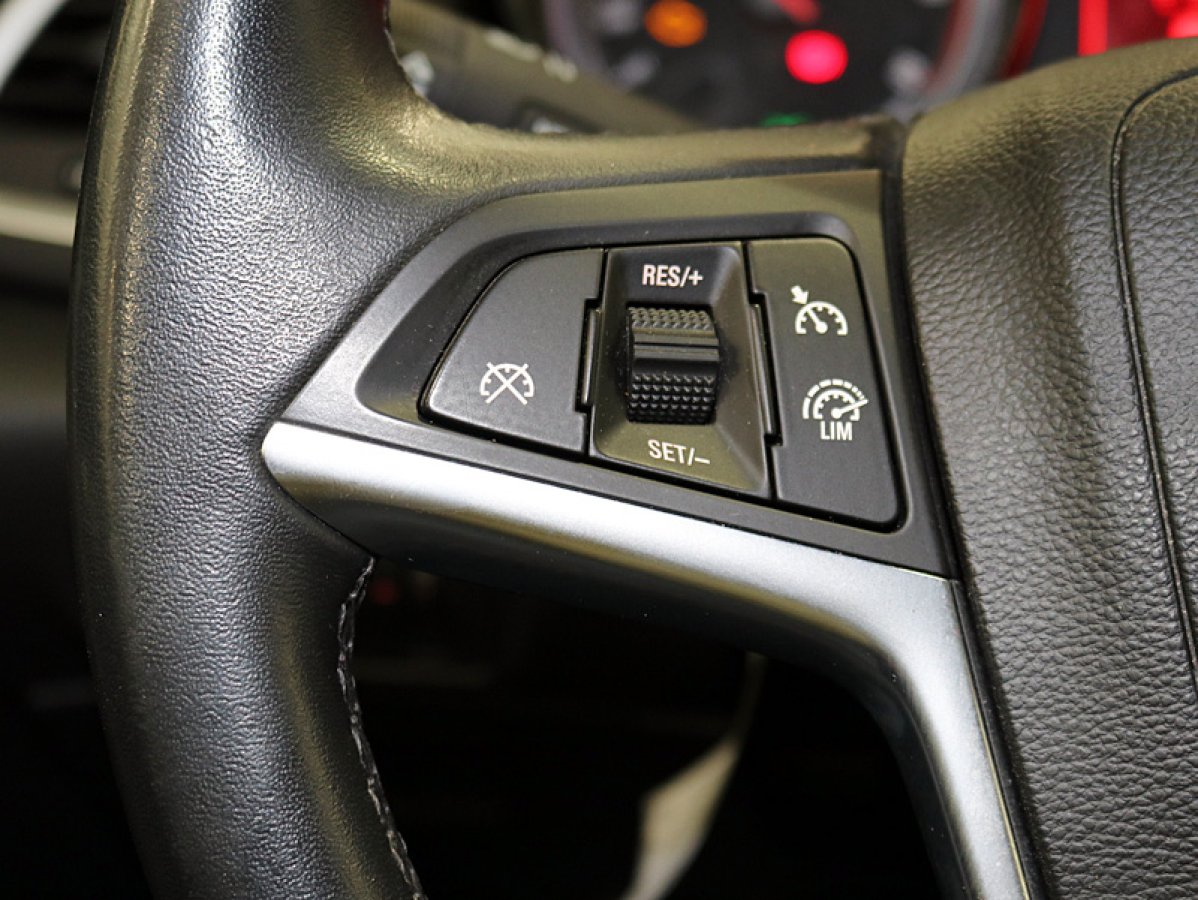 Foto Opel Astra 32