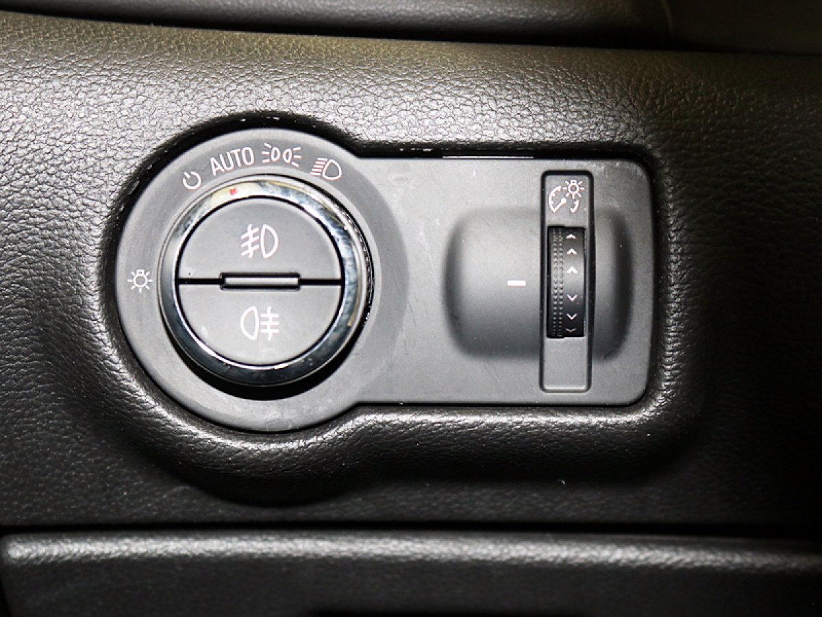 Foto Opel Astra 34