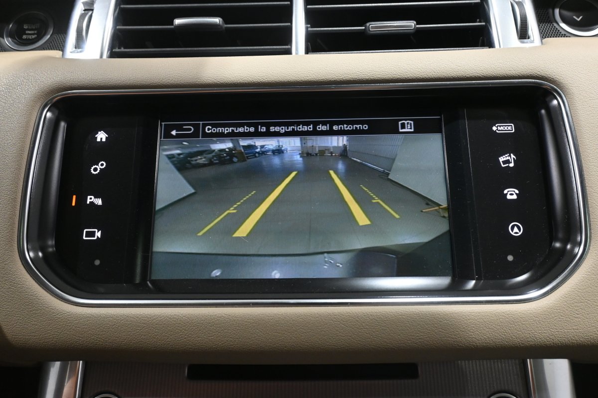 Foto Land Rover Range 19