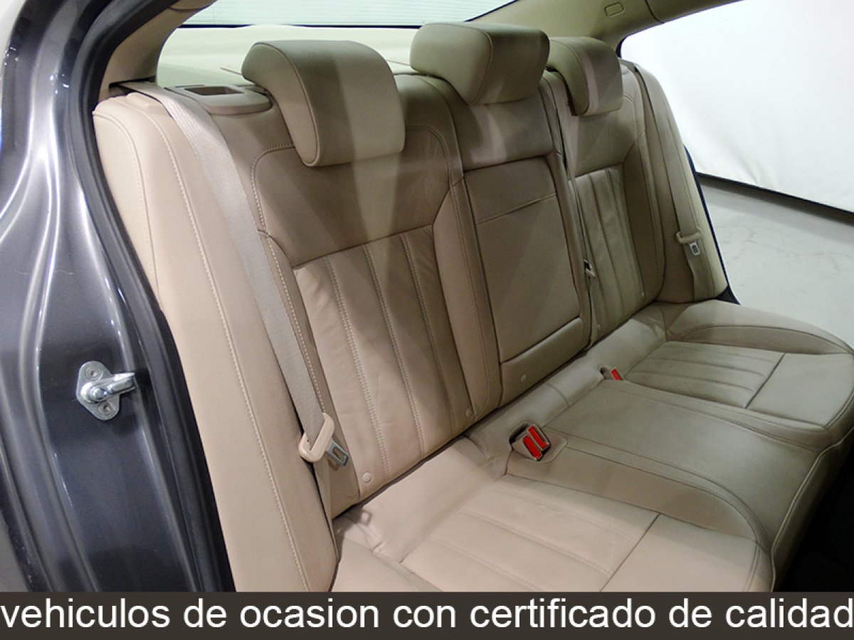 Foto Opel Insignia 19