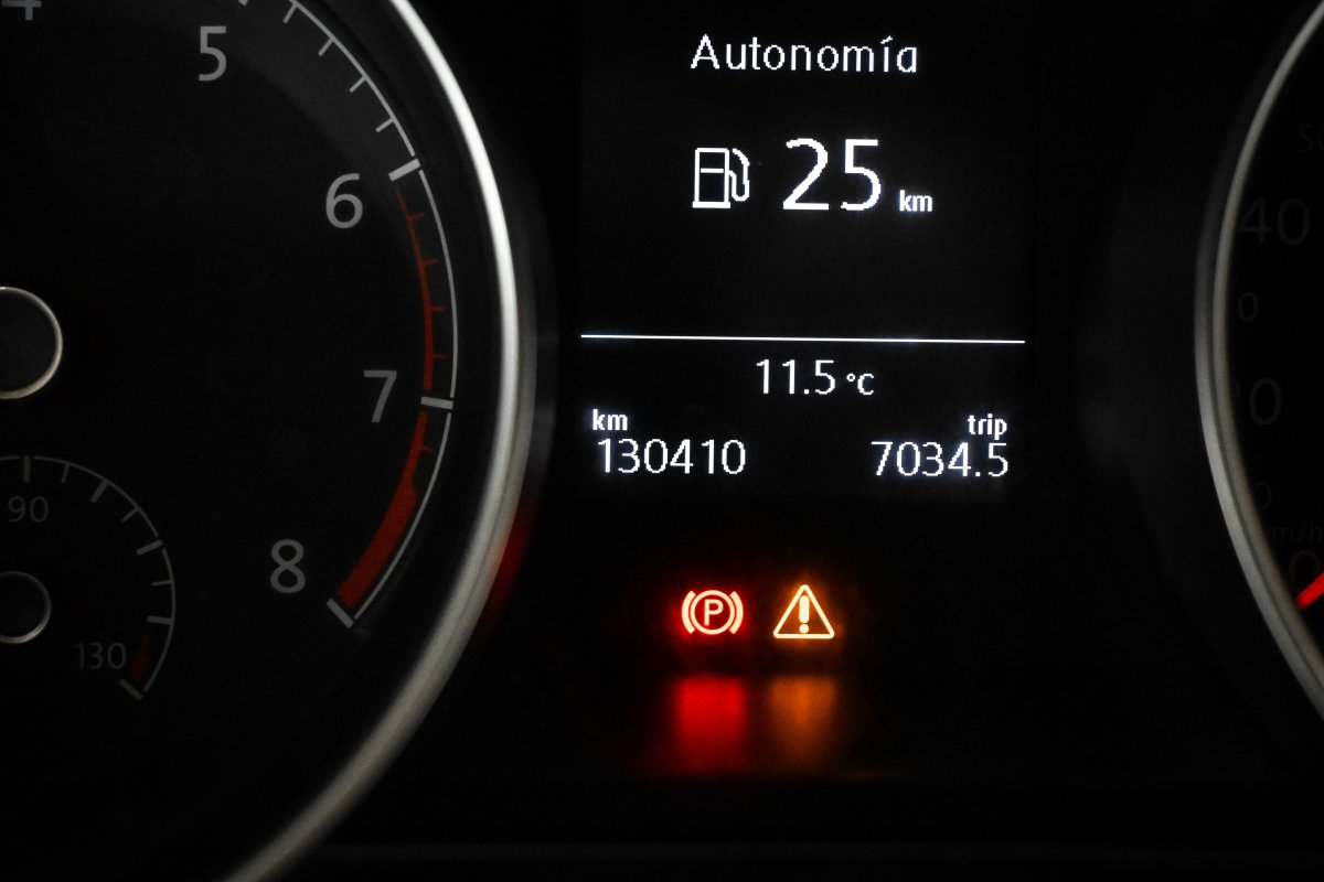 Foto Volkswagen Touran 12