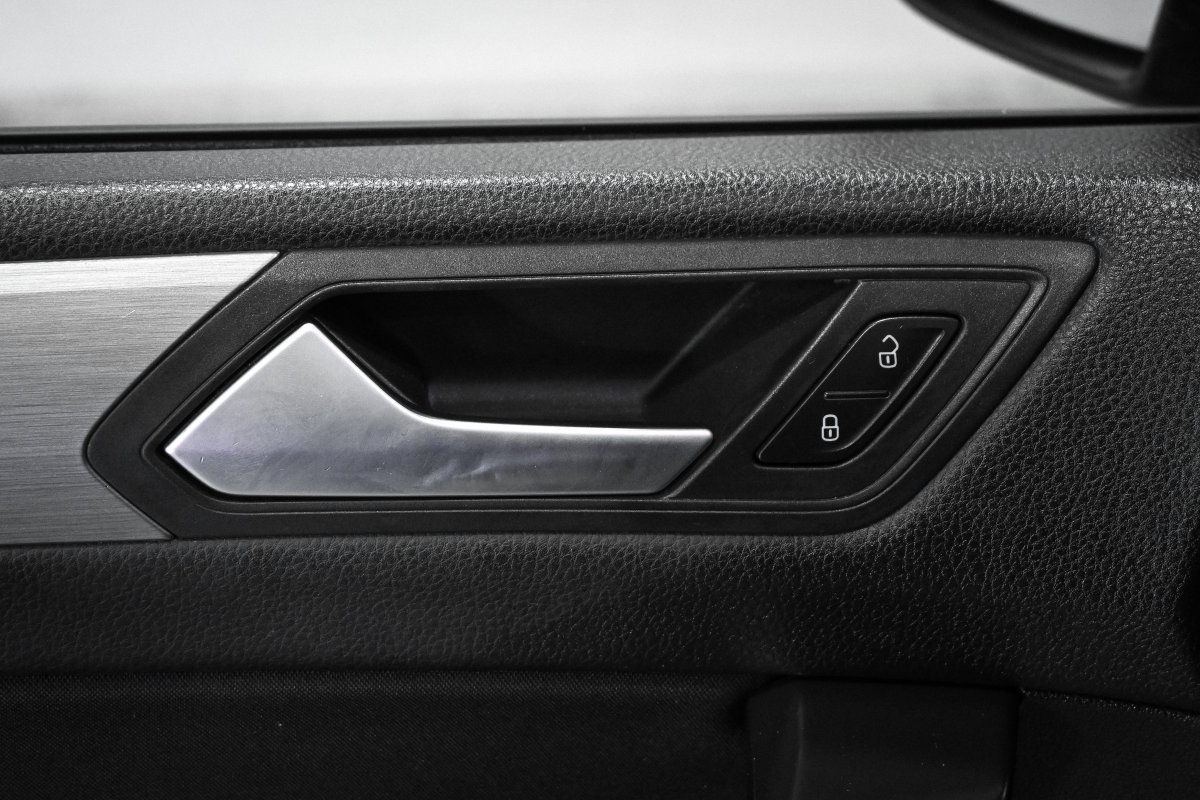 Foto Volkswagen Touran 29