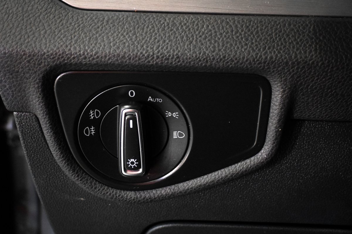 Foto Volkswagen Touran 27