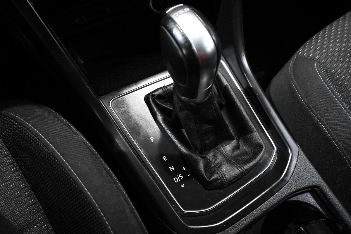 Foto Volkswagen Touran 22
