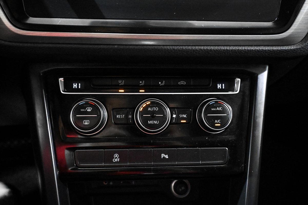 Foto Volkswagen Touran 19