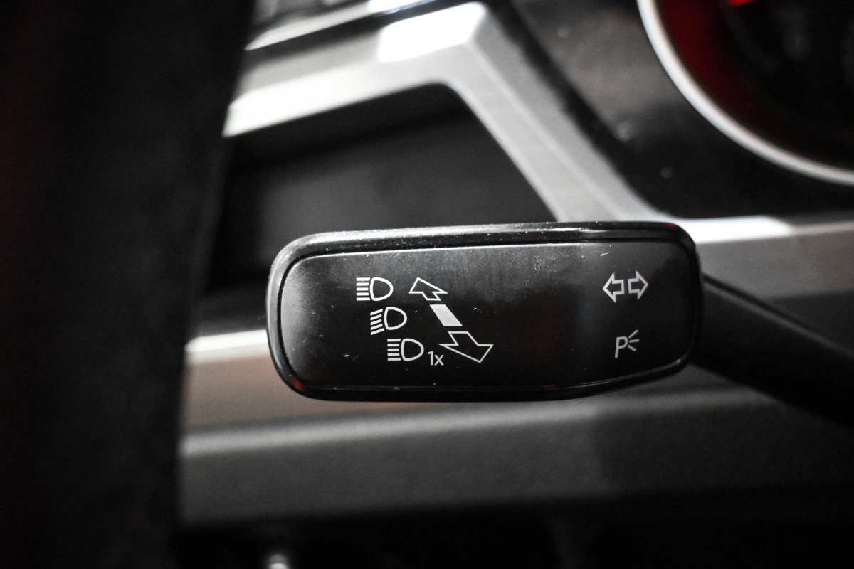 Foto Volkswagen Touran 23