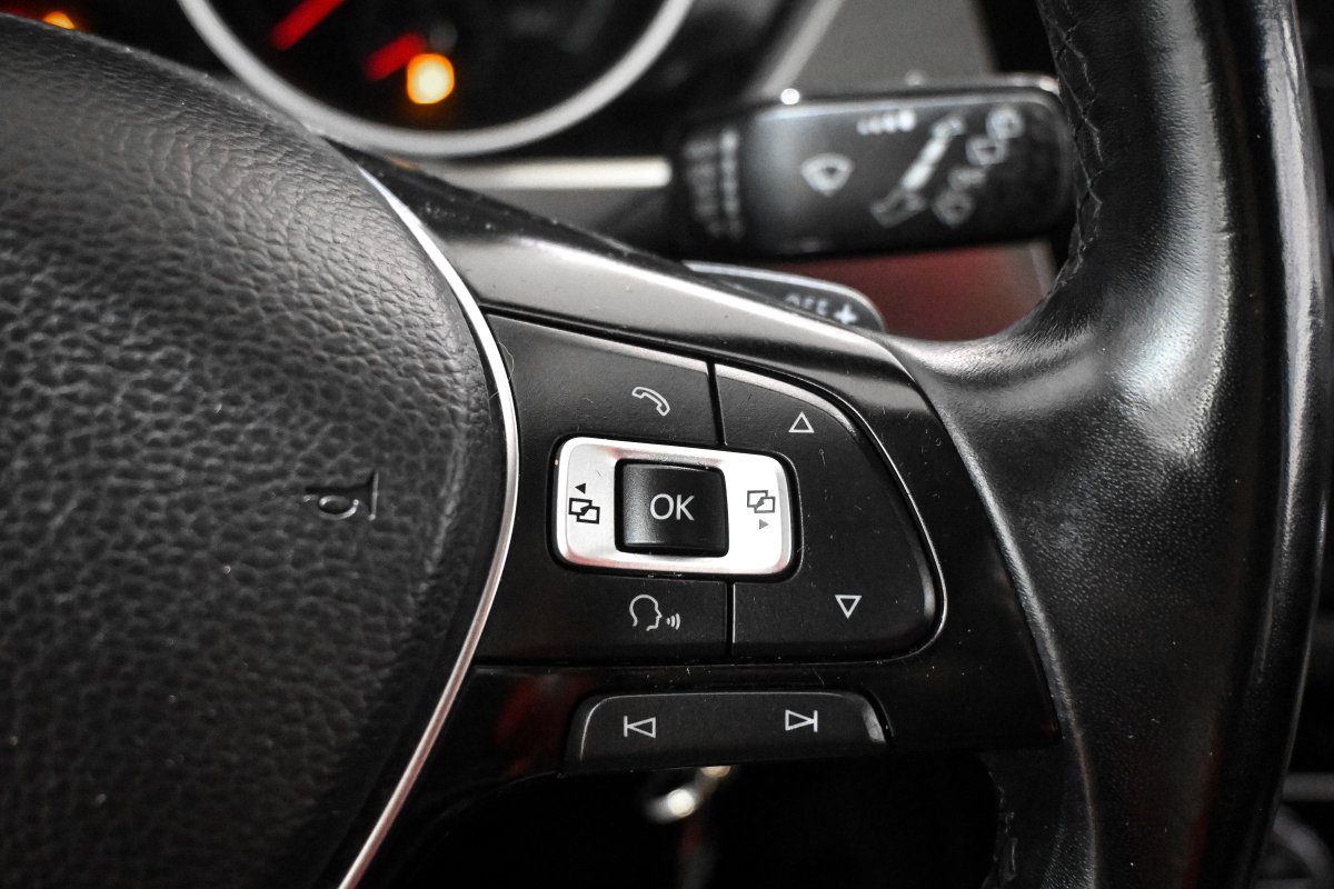 Foto Volkswagen Touran 26
