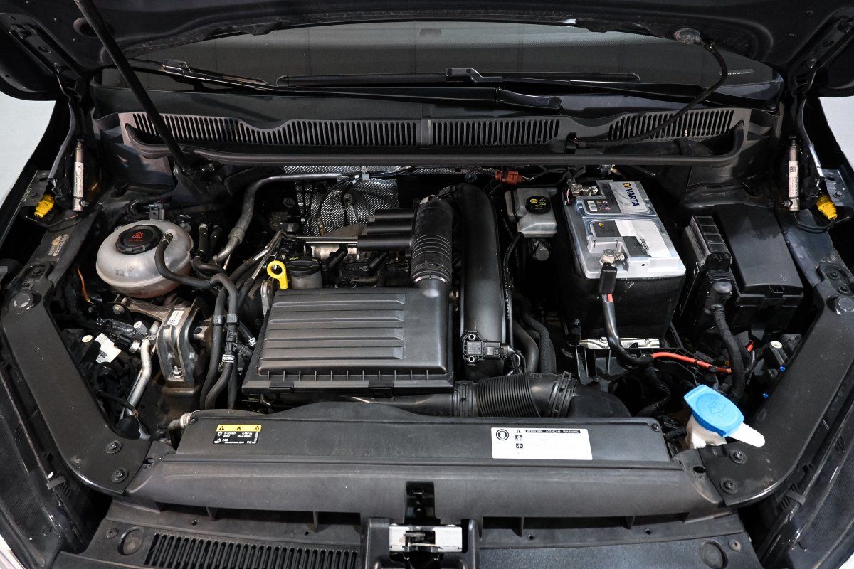Foto Volkswagen Touran 7