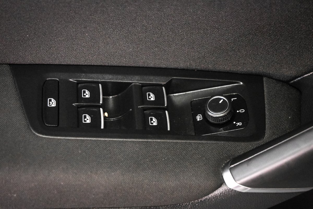 Foto Volkswagen Touran 28