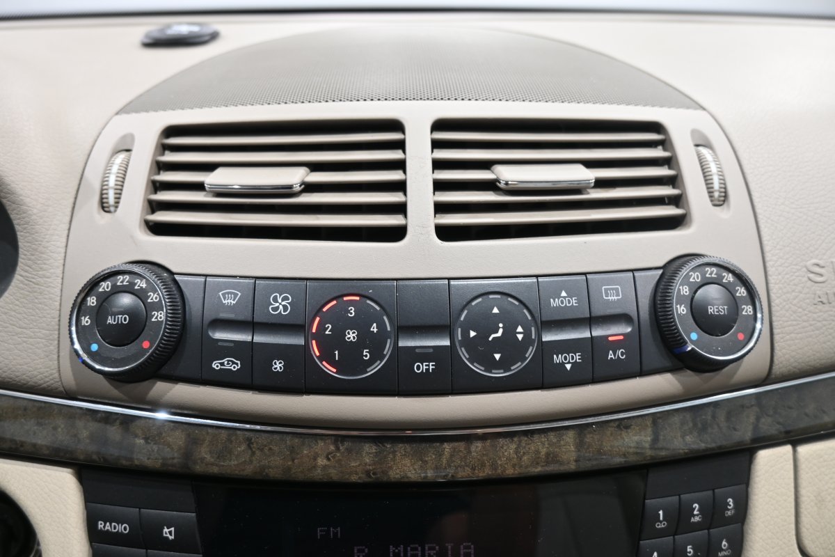 Foto Mercedes-Benz E 15