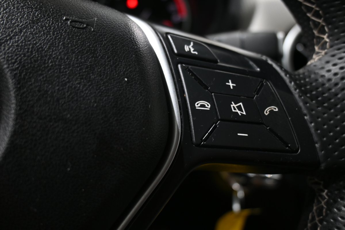 Foto Mercedes-Benz B 20