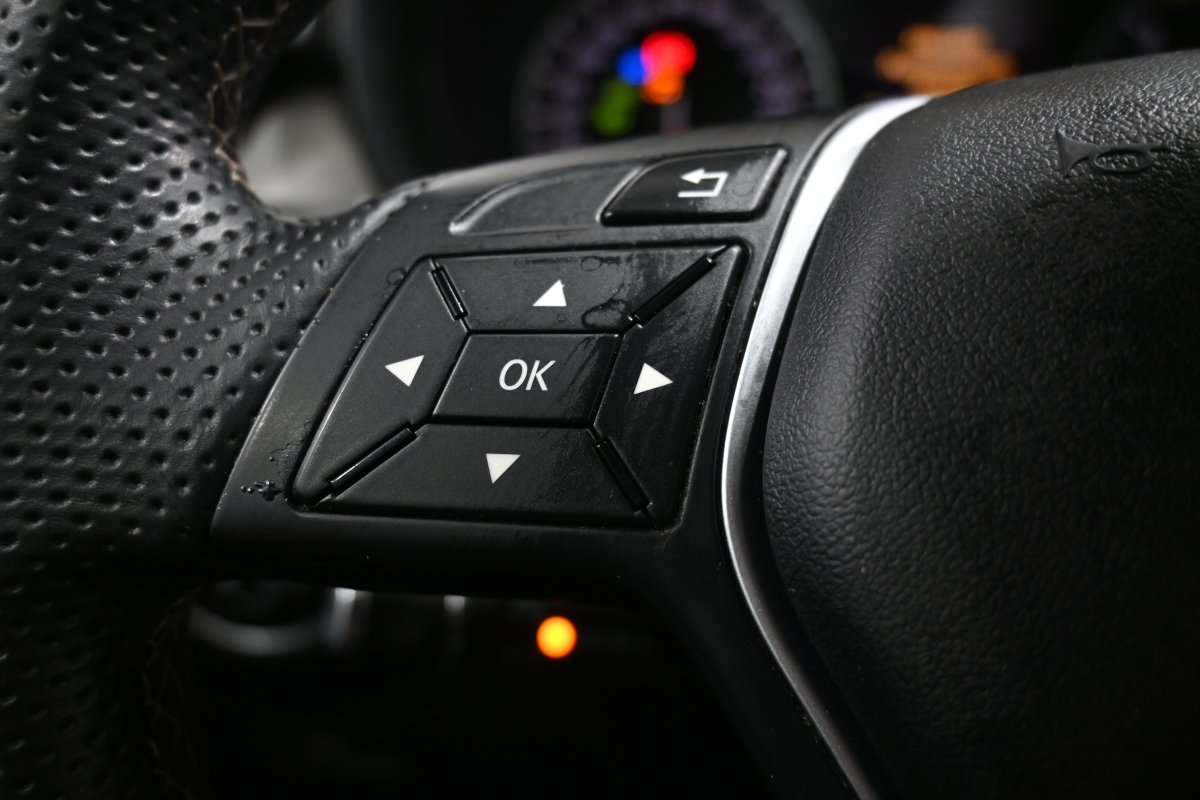 Foto Mercedes-Benz B 19