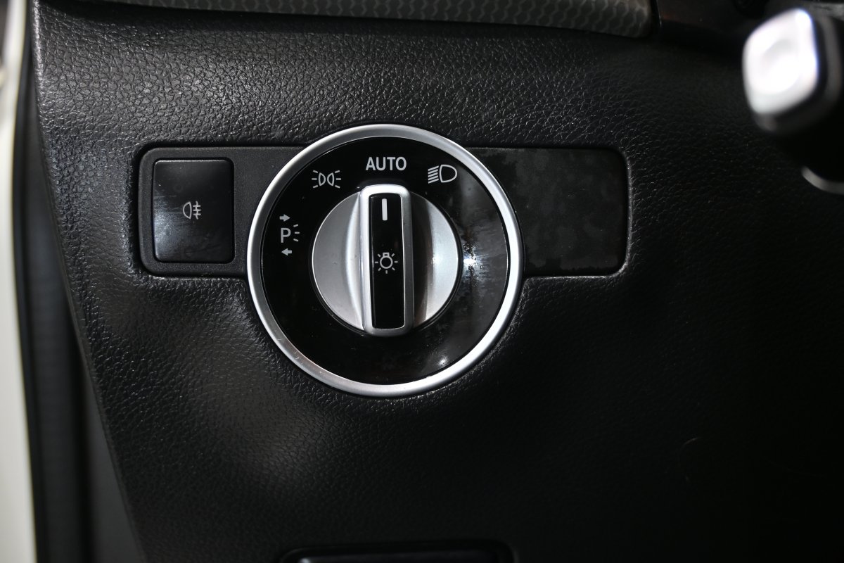 Foto Mercedes-Benz B 26