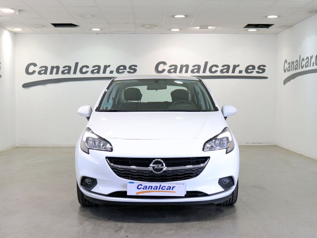 Foto Opel Corsa 2