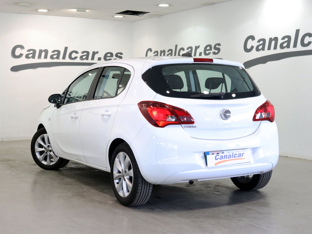 Foto Opel Corsa 6