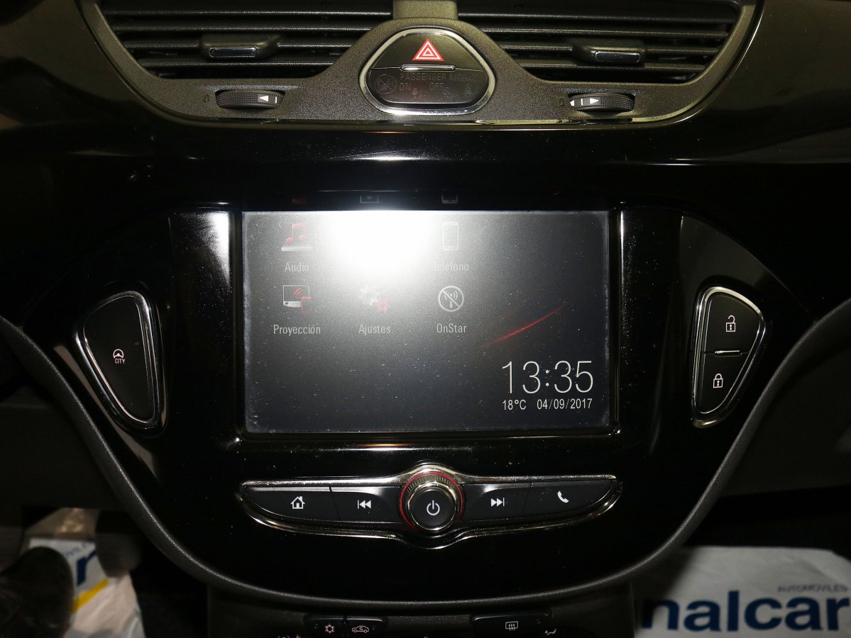 Foto Opel Corsa 11