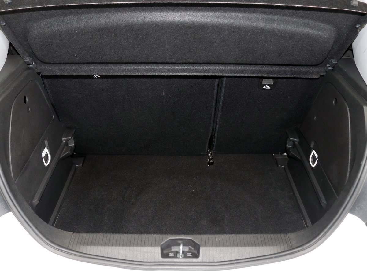 Foto Opel Corsa 8