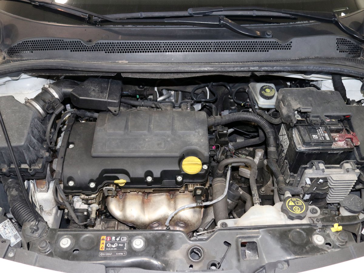 Foto Opel Corsa 7