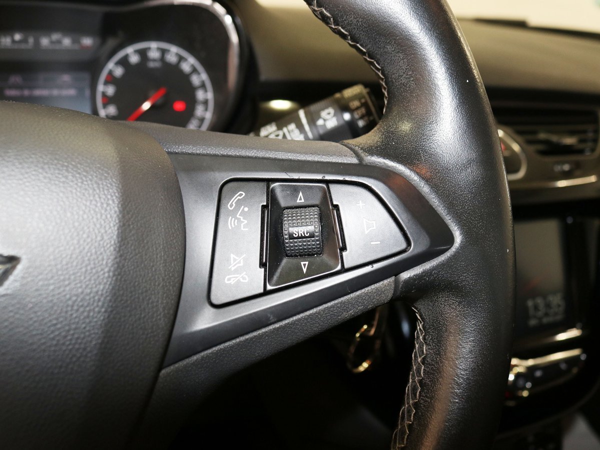 Foto Opel Corsa 20