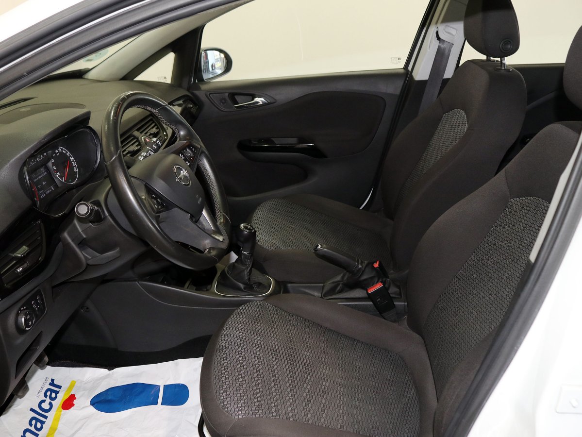 Foto Opel Corsa 9