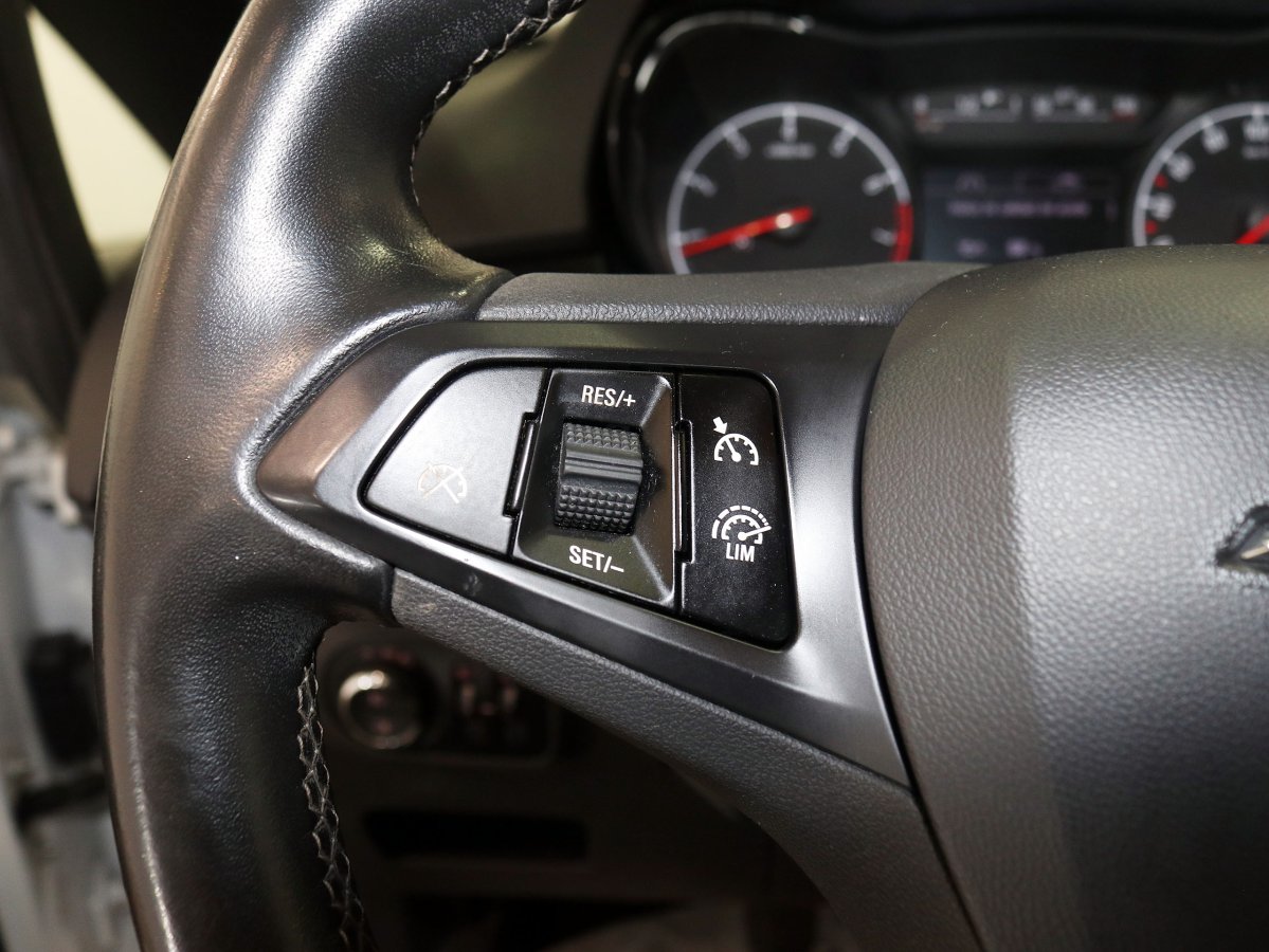 Foto Opel Corsa 19