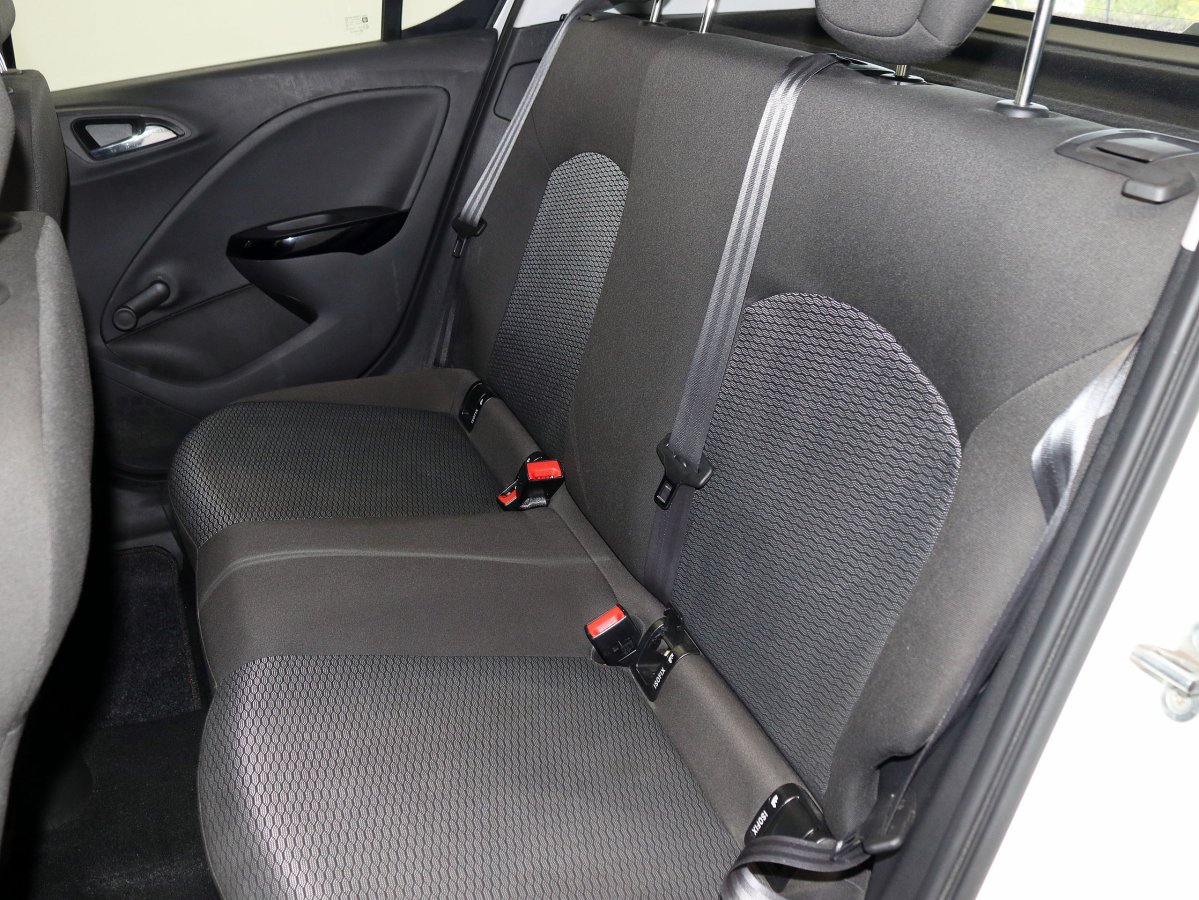 Foto Opel Corsa 10