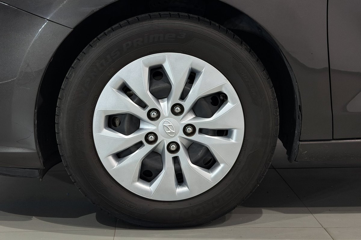 Foto Hyundai i30 24